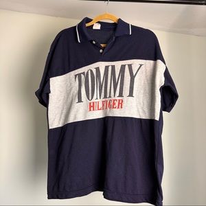 Tommy Hilfiger Polo